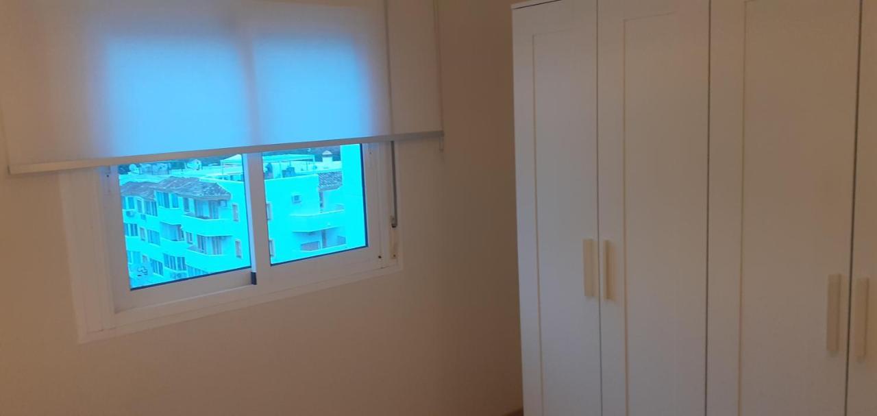 Apartamento- Atico En Mijas Costa , Con Piscina. Sitio de Calahonda Luaran gambar